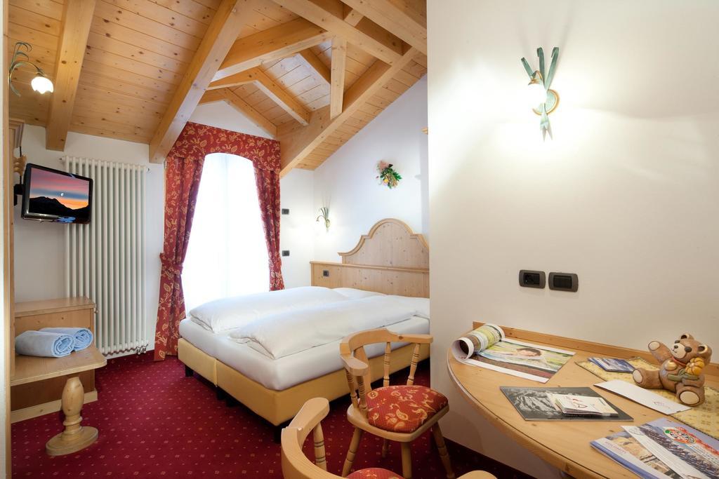 Hotel Garni Laura Арабба Номер фото